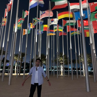 Telegram profile photo for Abduvoitov Asadbek