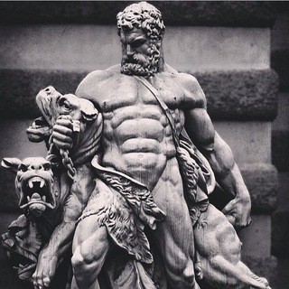 Telegram profile photo for Viribus | Strength, Fitness & Endurance 🚹 (Men's Channel)