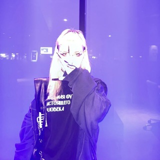 Telegram profile photo for КТО ТАКАЯ ВЕКА?
