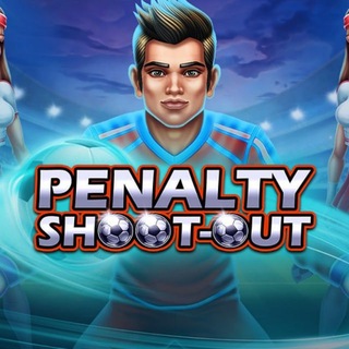 Telegram profile photo for PENALTY SSSGAME