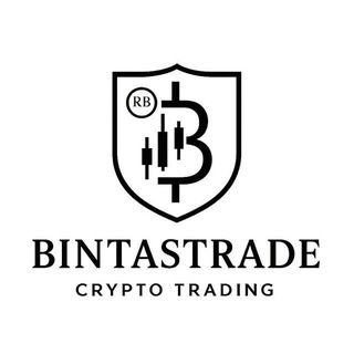 Telegram profile photo for BINTASTRADE