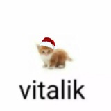 Telegram profile photo for ФИРИФИР️️☀️