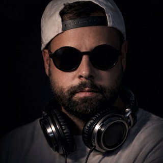 Telegram profile photo for @dj_myou