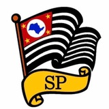 Telegram profile photo for Nação Paulista 🇾🇪🇹🇹