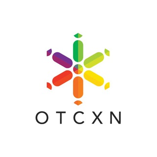 Telegram group profile photo for OTCXN Bosonic Global OTC Desk