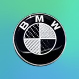 Telegram profile photo for BMW