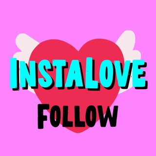 Telegram profile photo for InstaLove | FOLLOW 🇮🇹