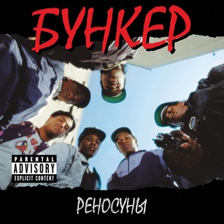 Telegram profile photo for бункер реносуны