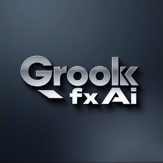 Telegram profile photo for Grook fx