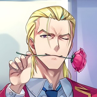 Telegram profile photo for Captain's Blog