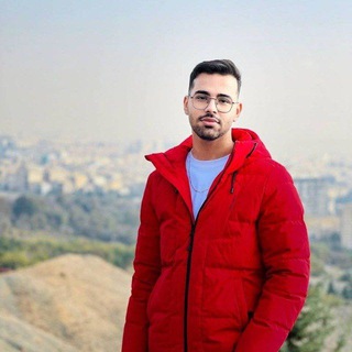 Telegram profile photo for Navid Shokriyan (نوید شکریان)