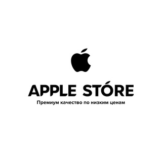 Telegram profile photo for 💎APPLE STORE OPT💎