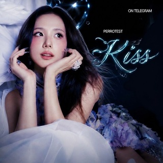 Telegram profile photo for KISS