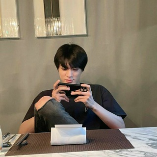 Telegram profile photo for empty