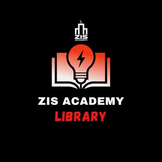 Telegram profile photo for ZIS ACADEMY LIBRARY