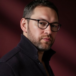 Telegram profile photo for AI Маркетинг в Медицине l Михаил Елисеев