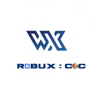 Telegram group profile photo for Dm စာအရင်လာပို့ရင် လူလိမ် (ROBUX : COC)