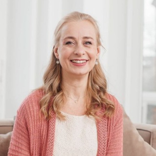 Telegram profile photo for Академия Осознанного Образования Ольги Бологовой