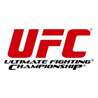 Telegram profile photo for UFC 296