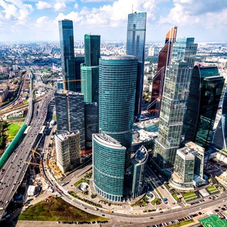 Telegram profile photo for Бизнес Москва| чат