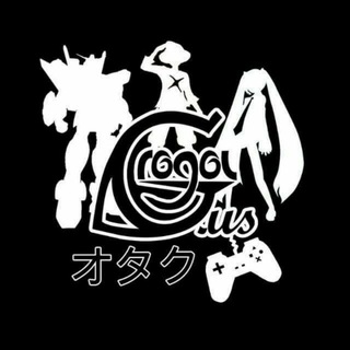 Telegram profile photo for Anime Indo Update by Grogol.us