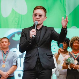 Telegram profile photo for А где Агдеев?