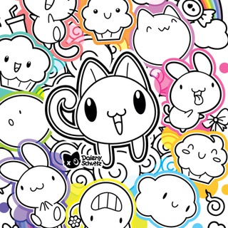 Telegram profile photo for Daieny LINKS