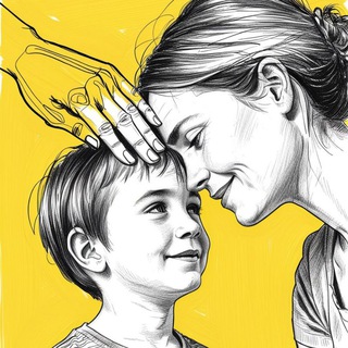 Telegram profile photo for Психология Родителей