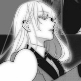 Telegram profile photo for Serena