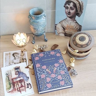 Telegram profile photo for Jane Austen