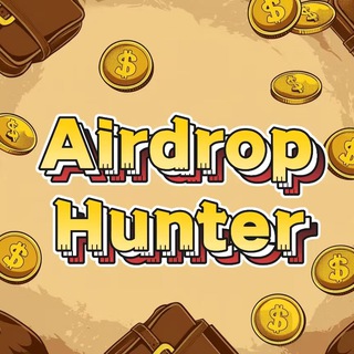 Telegram profile photo for Airdrop Hunter 百倍俱乐部