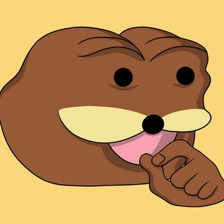 Telegram profile photo for SPURDO(傻币)CTO 中文社区
