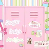 Telegram profile photo for ‧₊˚ 🍋🩷 sincéree archive, romcom—written. ♡