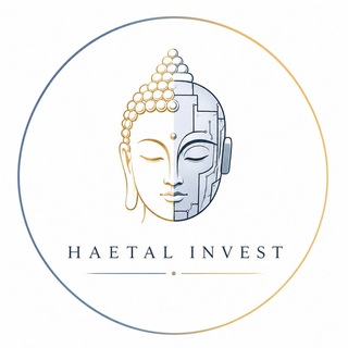 Telegram profile photo for 해탈(解脫)투자클럽