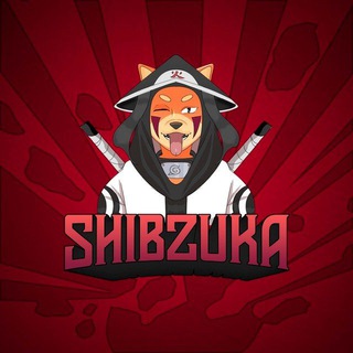 Telegram group profile photo for Shibzuka Portal 🥷