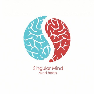 Telegram profile photo for Singularmind