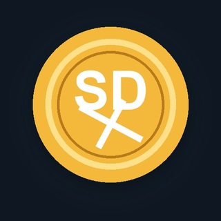 Telegram profile photo for Shift Doge