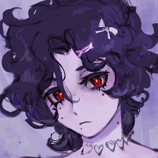 Telegram profile photo for hanagatana