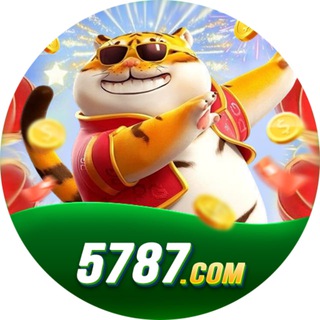 Telegram profile photo for 5787.com® ①|🐯Grupo Oficial