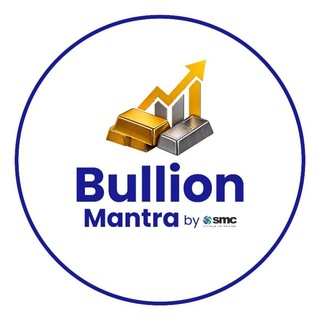 Telegram profile photo for Bullion Mantra by SMC