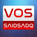 Telegram profile photo for دەنگی سەیدسادق / VOS Saidsadq