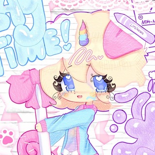 Telegram profile photo for Puppyland