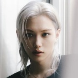 Telegram profile photo for VISTALA | 비스탈라 | ART 🖤🧡