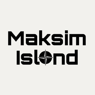 Telegram profile photo for Максим Island