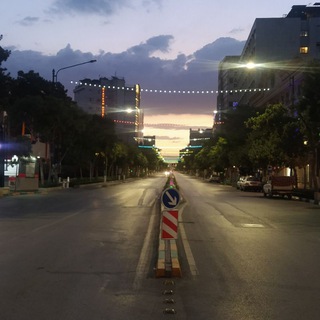 Telegram profile photo for سمیریسم