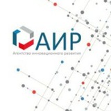 Telegram profile photo for Агентство инновационного развития
