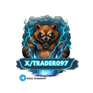 Telegram profile photo for GOLD TRADER