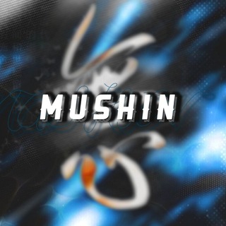 Telegram profile photo for 𝙈𝙐𝙎𝙃𝙄𝙉