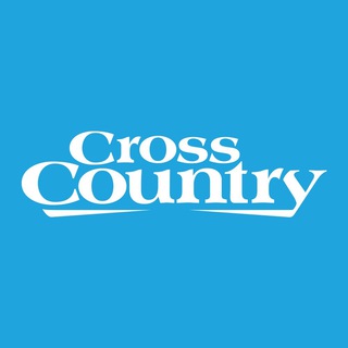 Telegram profile photo for Cross Country Magazine News