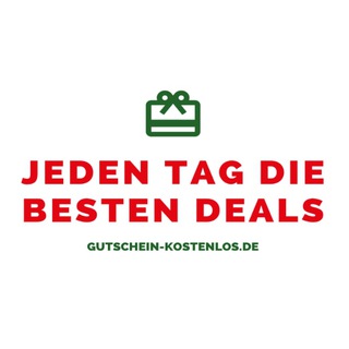 Telegram profile photo for Amazing Deals - Schnäppchen, Deals & Gutscheine